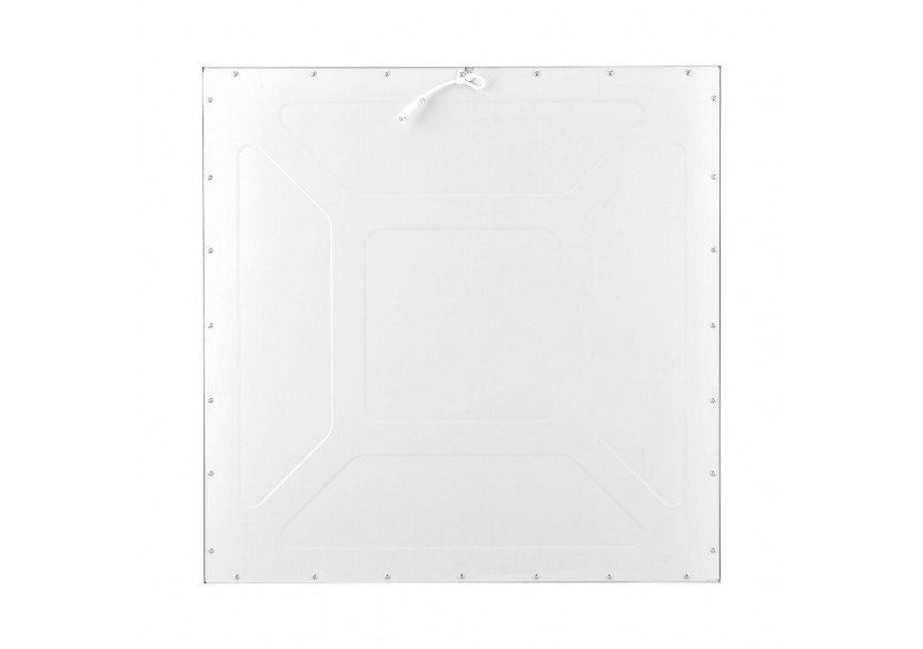 Panneau LED 595mm Blanc, 4200 lm, Blanc neutre - BP15-36610 - Braytron