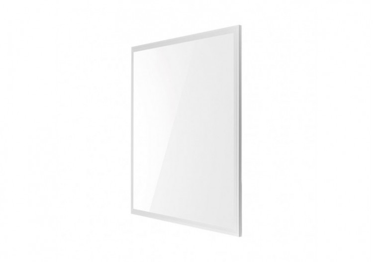 Panneau encastré LED 595mm Blanc, 4200 lm, Blanc froid - BP15-36630 - Braytron