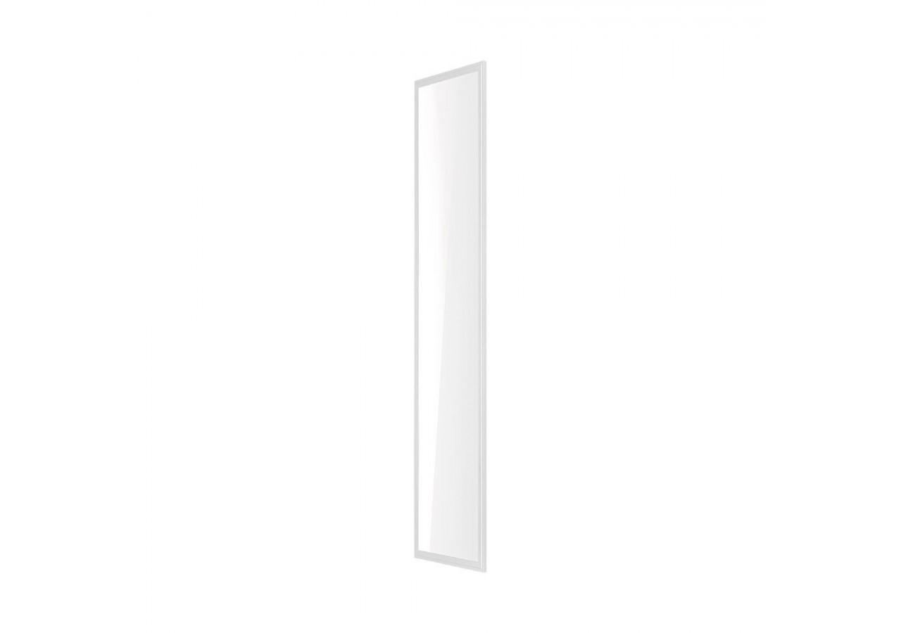 Panneau encastré LED 1195mm Blanc, 4400 lm, Blanc neutre - BP16-33110 - Braytron