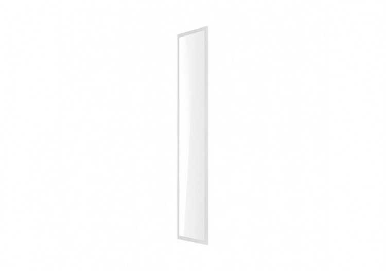 Panneau encastré LED 1195mm Blanc, 4400 lm, Blanc froid - BP16-33130 - Braytron