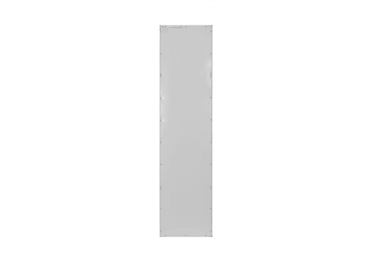 Panneau encastré LED 1195mm Blanc, 4400 lm, Blanc froid - BP16-33130 - Braytron