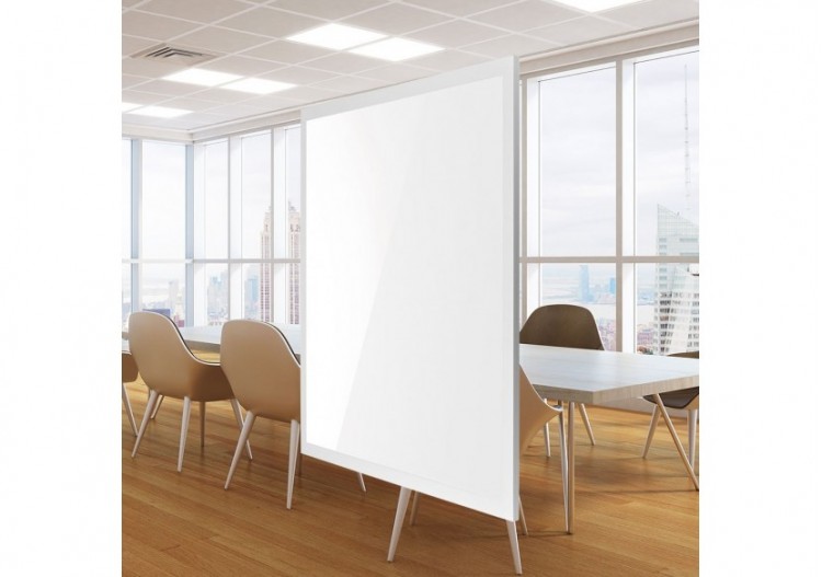 Panneau encastré LED 620mm Blanc, 4800 lm, Variation de blancs - BP16-46280 - Braytron 2