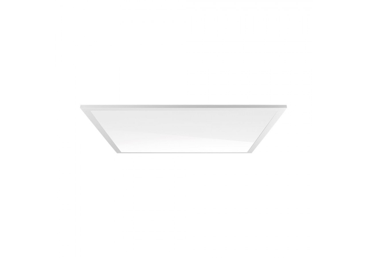 Panneau encastré LED 620mm Blanc, 4000 lm, Variation de blancs - BP27-36280 - Braytron