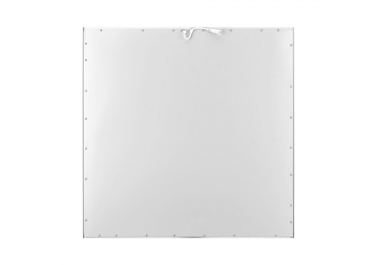 Panneau encastré LED 620mm Blanc, 4000 lm, Variation de blancs - BP27-36280 - Braytron