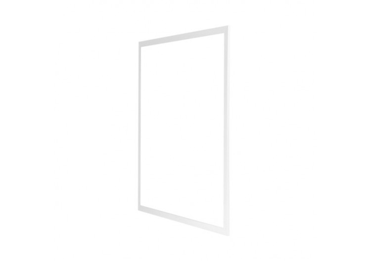 Panneau encastré LED 595mm Blanc, 4200 lm, Blanc neutre - BP27-36610 - Braytron