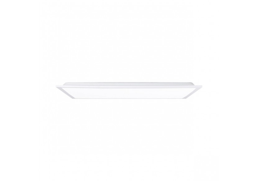 Panneau encastré LED 595mm Blanc, 4200 lm, Blanc neutre - BP27-36610 - Braytron