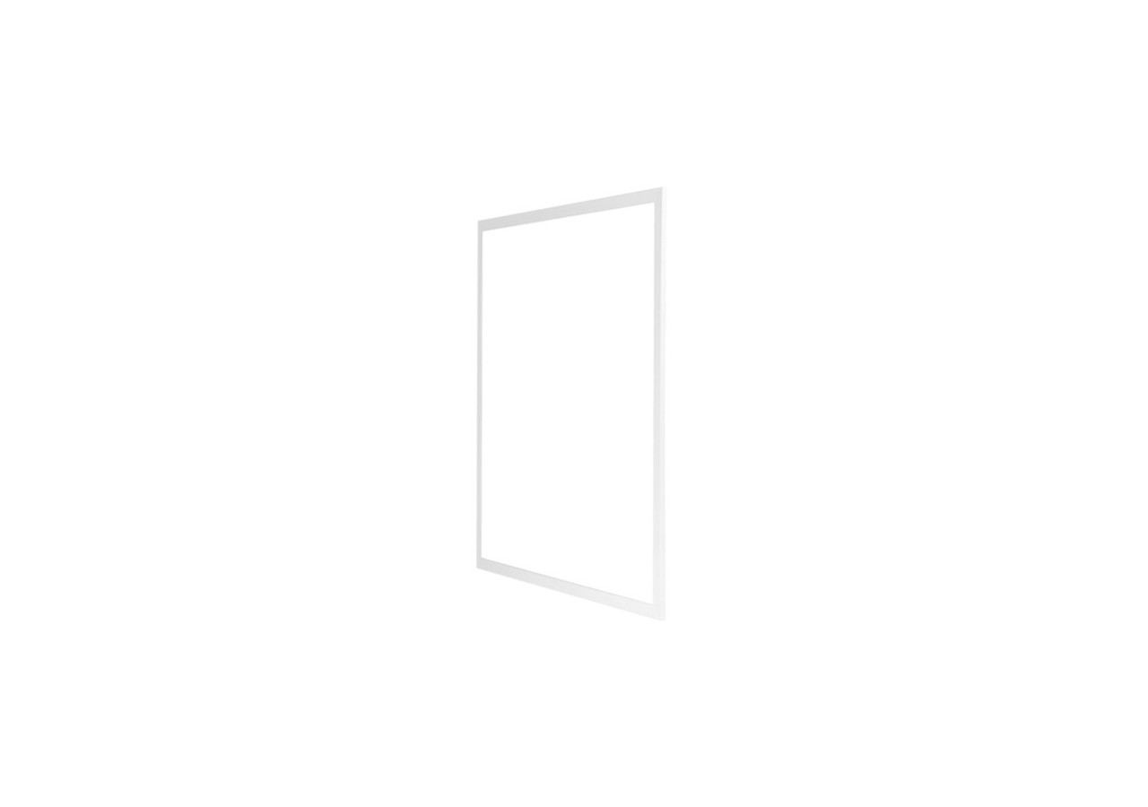 Panneau encastré LED 595mm Blanc, 4200 lm, Blanc froid - BP27-36630 - Braytron