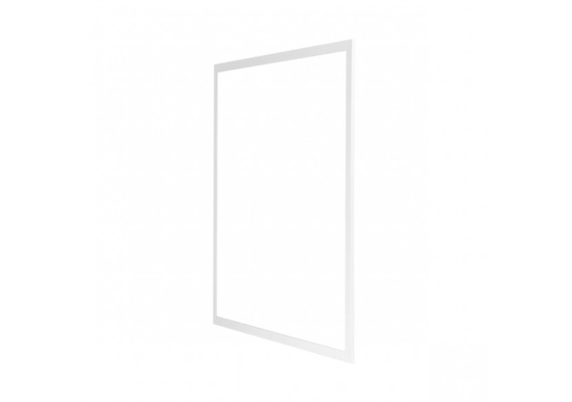 Panneau encastré LED 595mm Blanc, 4200 lm, Blanc froid - BP27-36630 - Braytron