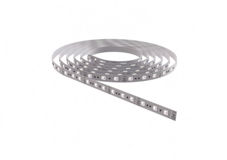 Ruban LED 1000mm Blanc -...