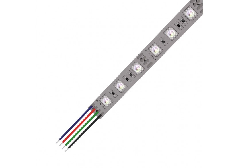 Ruban LED 1000mm Blanc - BS01-00319 - Braytron
