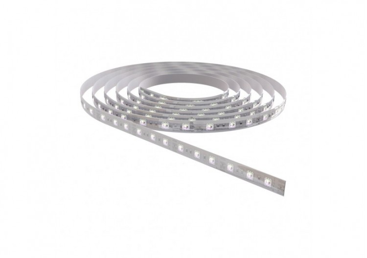 Ruban LED 1000mm Blanc, RGB+720 lm/mt - BS01-00409 - Braytron