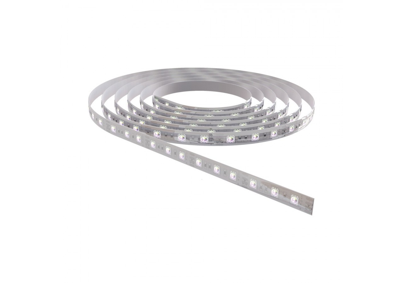 Ruban LED 1000mm Blanc, RGB+720 lm/mt - BS01-00409 - Braytron