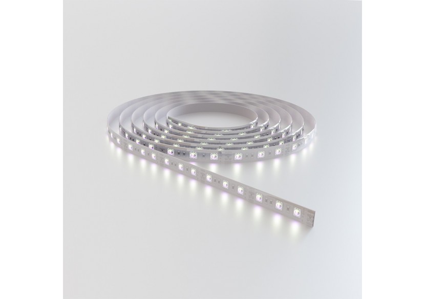 Ruban LED 1000mm Blanc, RGB+720 lm/mt - BS01-00409 - Braytron