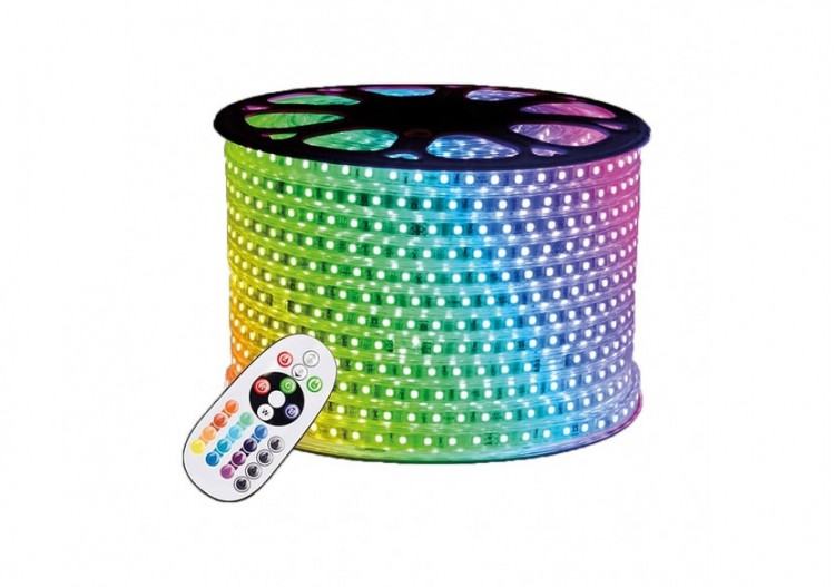 Ruban LED - BS01-00509 -...