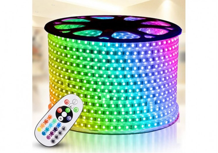 Ruban LED - BS01-00509 - Braytron 2