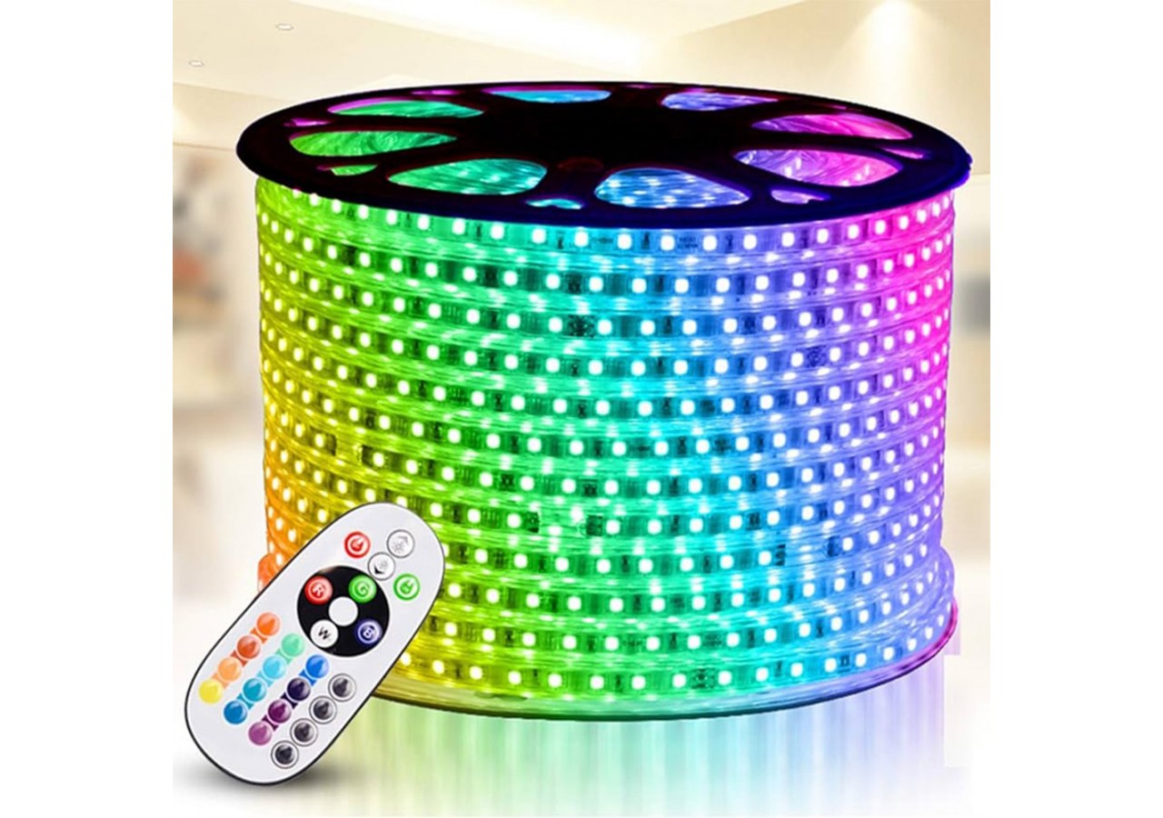 Ruban LED - BS01-00509 - Braytron