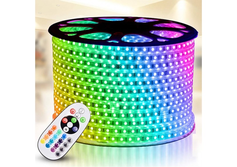 Ruban LED - BS01-00509 - Braytron