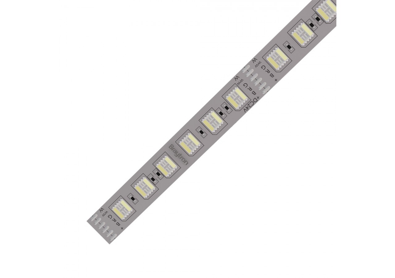 Ruban LED 1000mm, 1600 lm/mt - BS01-01418 - Braytron
