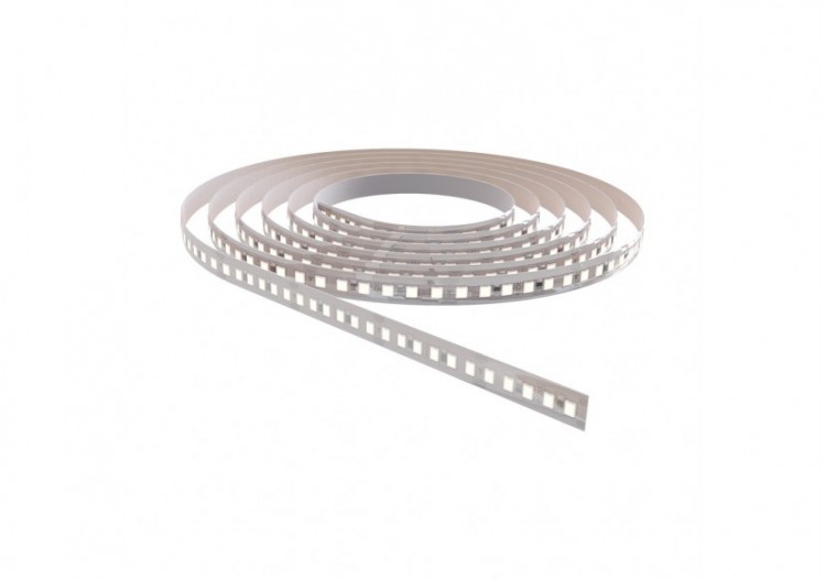 Ruban 1000mm Blanc, 1200 lm/mt, Blanc Chaud - BS01-10810 - Braytron