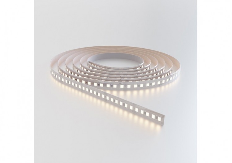 Ruban 1000mm Blanc, 1200 lm/mt, Blanc Chaud - BS01-10810 - Braytron 2