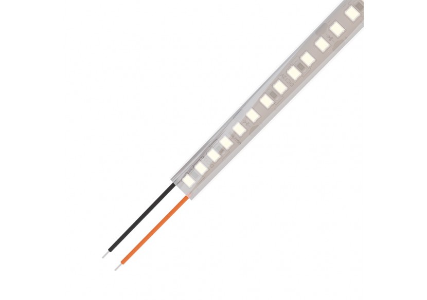 Ruban 1000mm Blanc, 1200 lm/mt, Blanc Chaud - BS01-10810 - Braytron