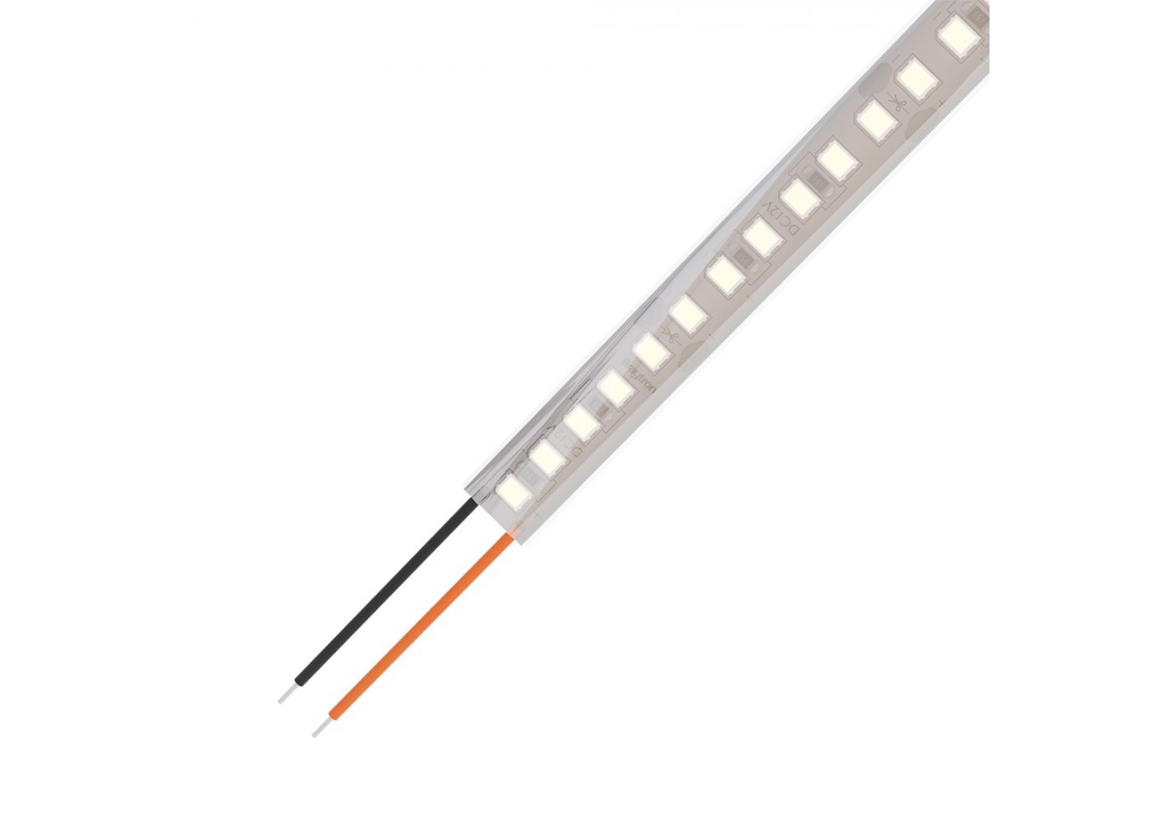 Ruban 1000mm Blanc, 1200 lm/mt, Blanc neutre - BS01-10811 - Braytron