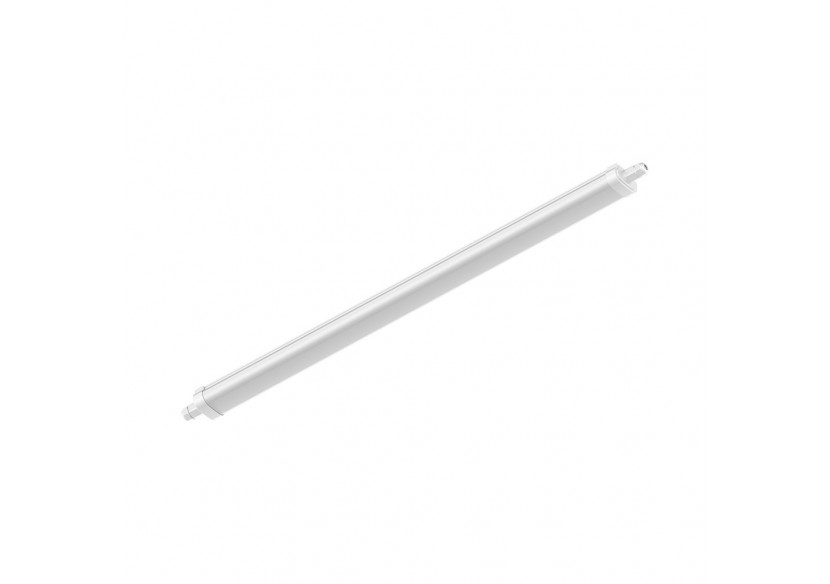 Luminaire étanche LED 1490mm Blanc, 6300 lm, Blanc froid - BT07-31530 - Braytron