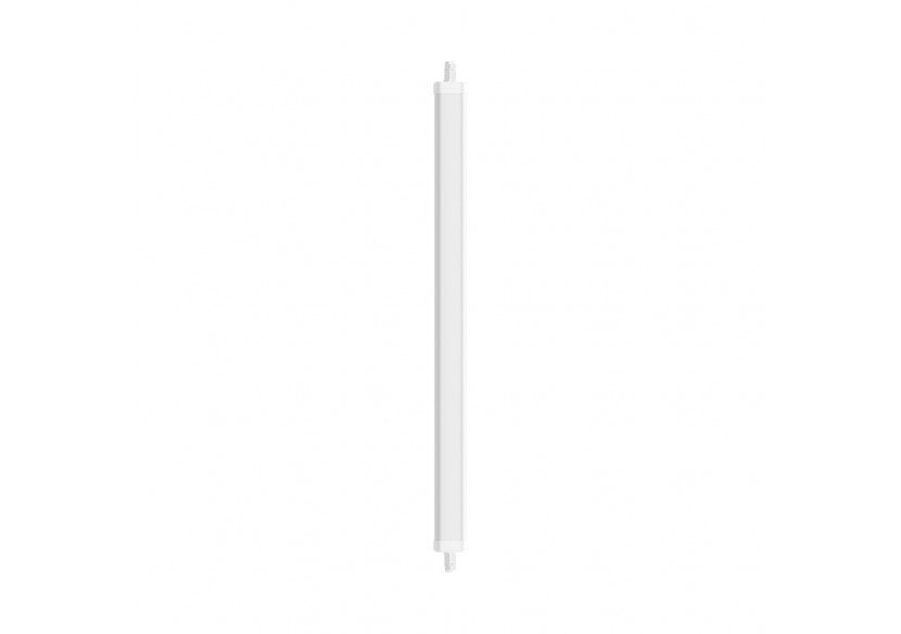 Luminaire étanche LED 1490mm Blanc, 6300 lm, Blanc froid - BT07-31530 - Braytron