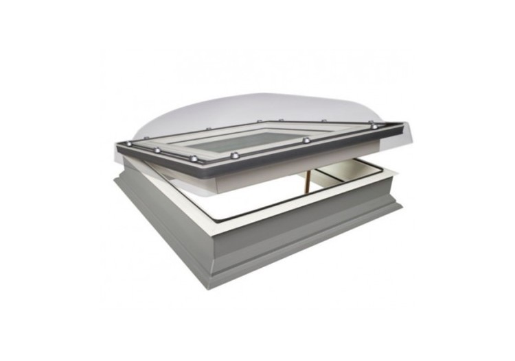 Fenetre Dmc-C P2 100X150 - 80BL10 - Fakro