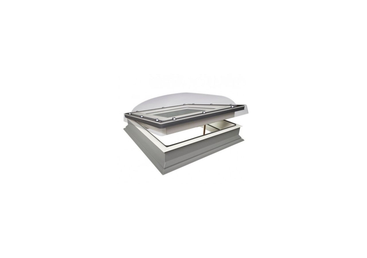 Fenetre Dmc-C P2 100X150 - 80BL10 - Fakro