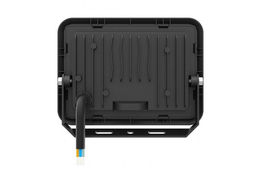 Projecteur LED 154mm Noir, RGB - BT60-33091 - Braytron