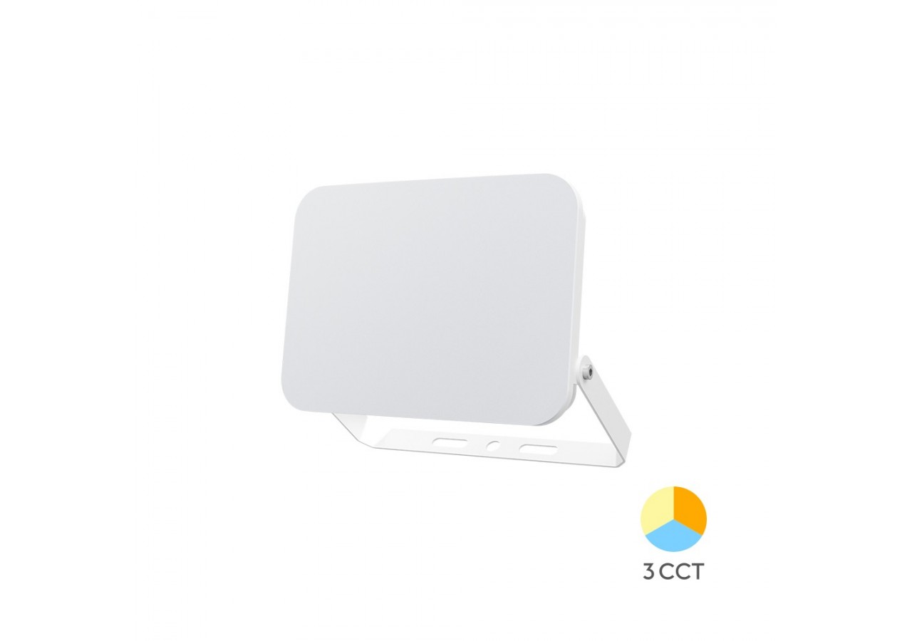 Projecteur LED 108mm Blanc, 950 lm, Variation de blancs - BT60-51080 - Braytron