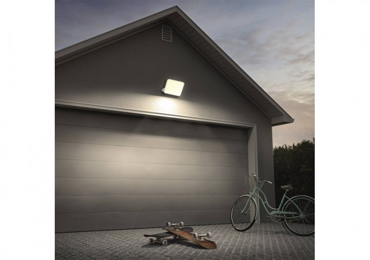 Projecteur LED 108mm Blanc, 950 lm, Variation de blancs - BT60-51080 - Braytron 2