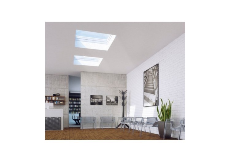 Fenetre Dec-C P2 60X90 - 80FX02 - Fakro 2