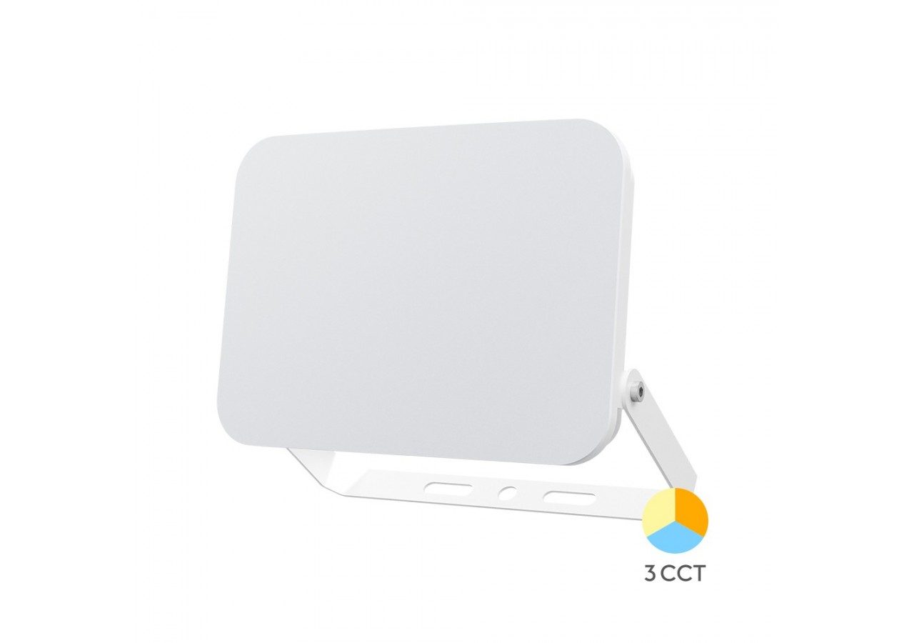 Projecteur LED 198mm Blanc, 4750 lm, Variation de blancs - BT60-55080 - Braytron