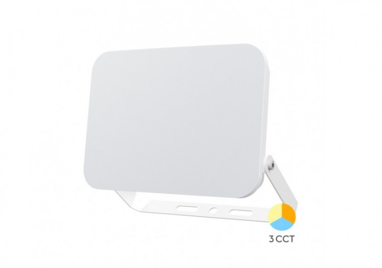 Projecteur LED 280mm Blanc,...