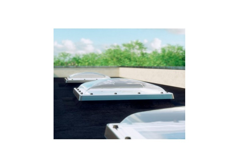 Fenetre Dec-C P2 70X70 - 80FX03 - Fakro