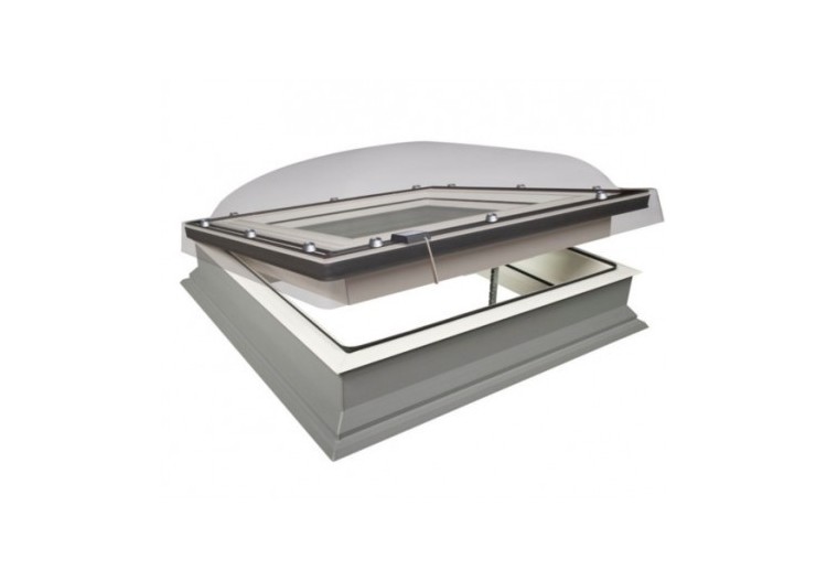 Fenetre Dec-C P2 80X80 - 80FX04 - Fakro