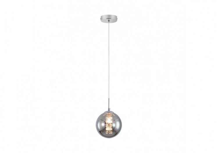 Suspension Glass CLR Smoky,...