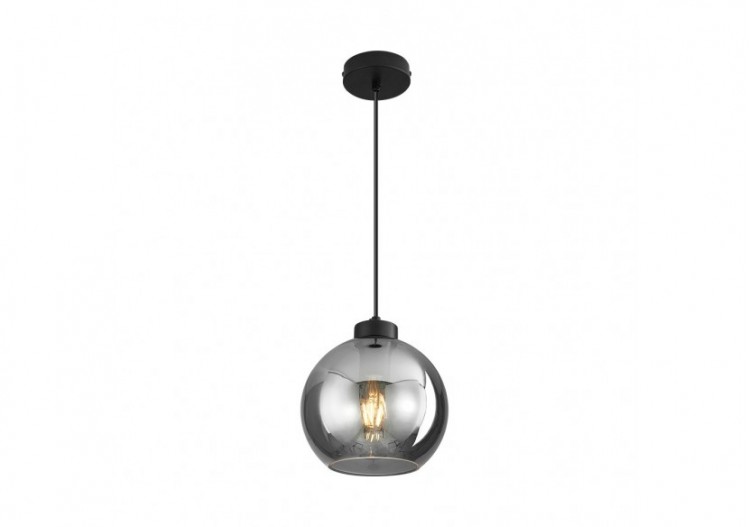 Suspension Glass CLR Smoky,...