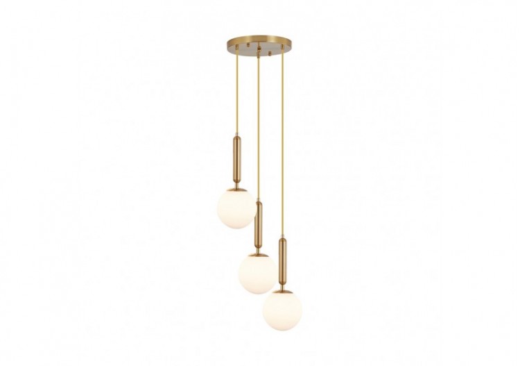 Suspension Glass CLR...