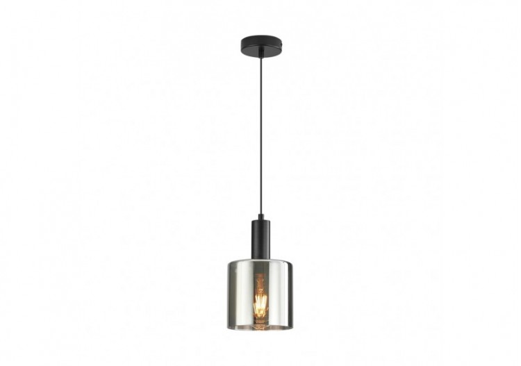 Suspension Glass CLR Smoky,...