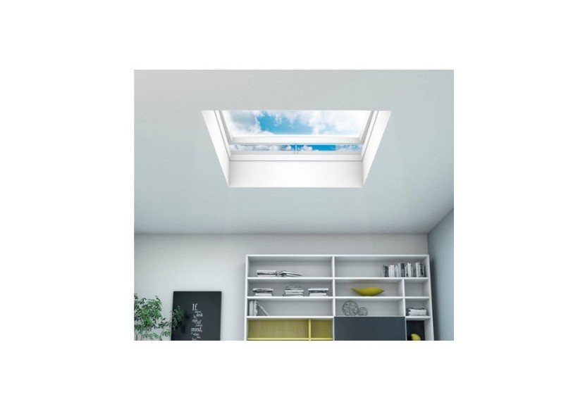 Fenetre Dmg P2 80X80 - 80EW04 - Fakro