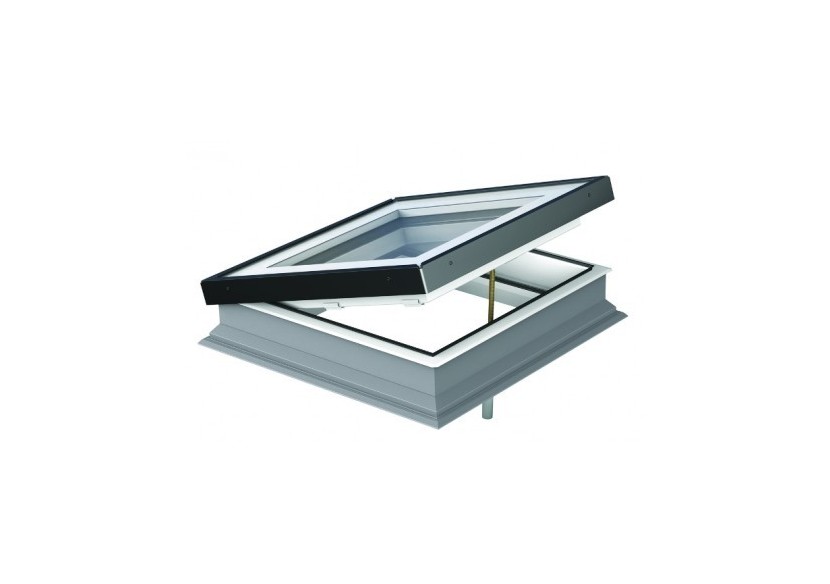 Fenetre Dmg P2 80X80 - 80EW04 - Fakro