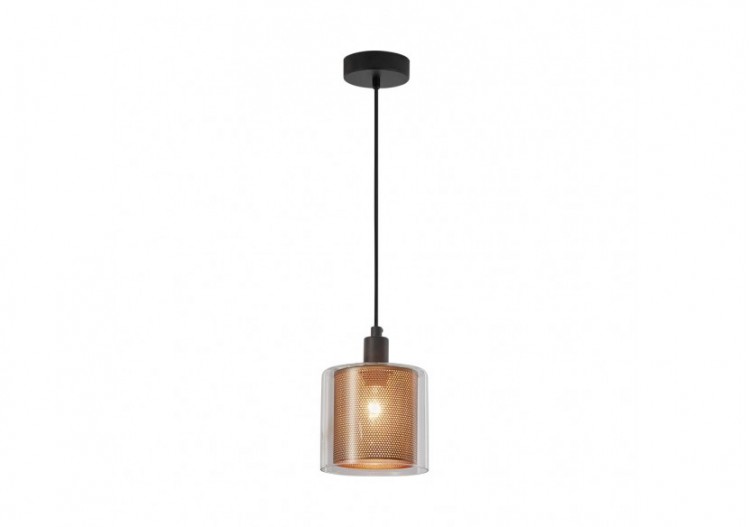 Suspension Glass CLR...