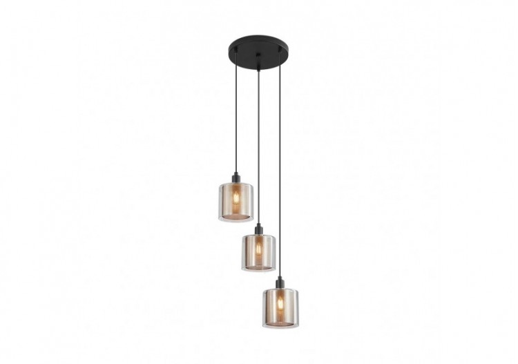 Suspension Glass CLR...