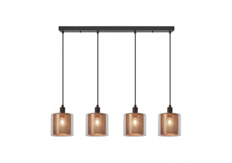 Suspension Glass CLR...