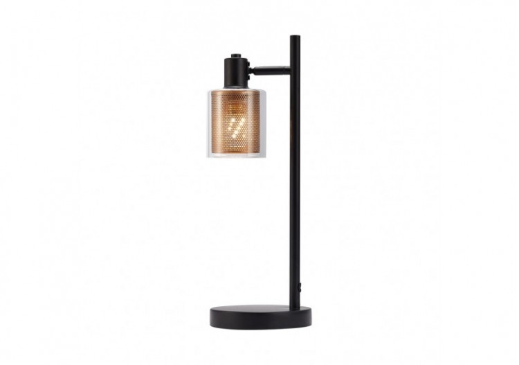 Lampe de table Glass CLR...