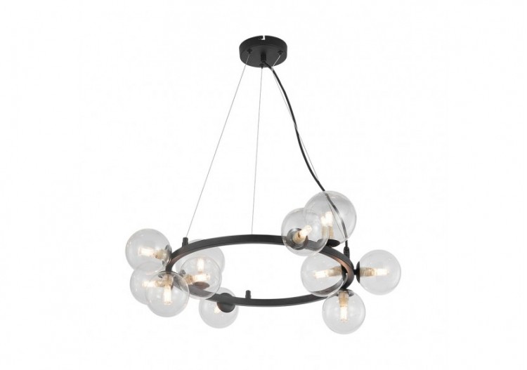 Suspension Glass OPL...