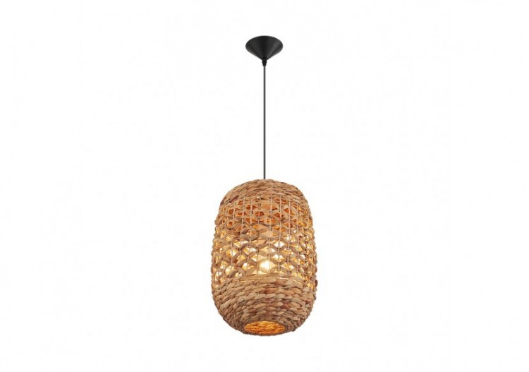 Suspension Rattan Rattan,...